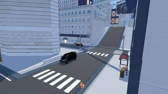 Rolling Revolt — screenshot 4