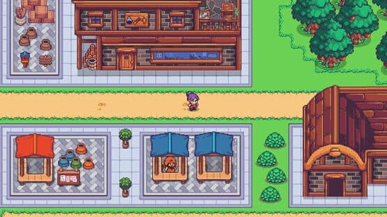 Secrets of Wynne — screenshot 1