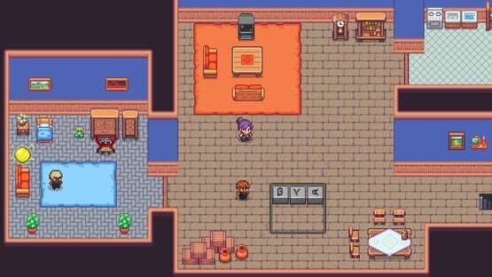 Secrets of Wynne — screenshot 3
