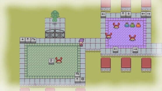 Secrets of Wynne — screenshot 4