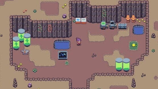 Secrets of Wynne — screenshot 5