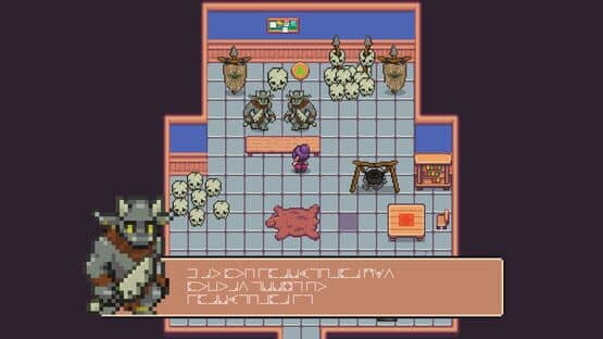 Secrets of Wynne — screenshot 6