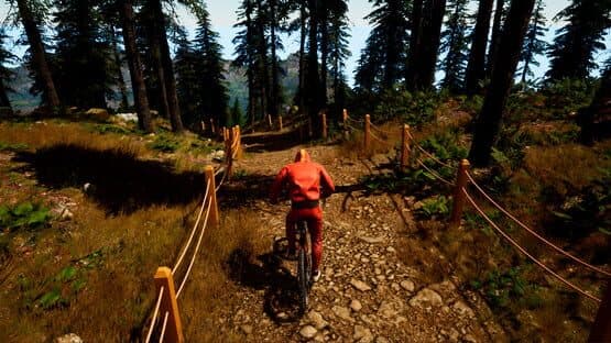 Bikeout — screenshot 1