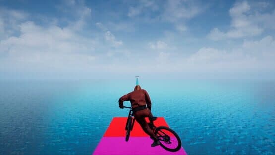 Bikeout — screenshot 2