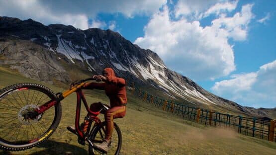 Bikeout — screenshot 3