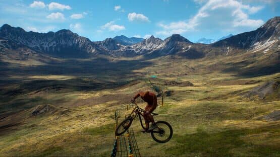 Bikeout — screenshot 5
