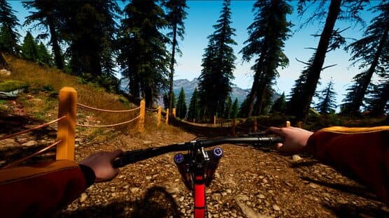 Bikeout — screenshot 7