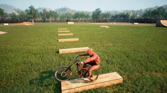 Bikeout — screenshot 8