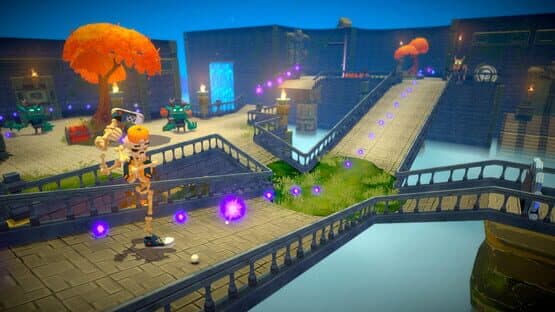 Dungeon Golf — screenshot 3