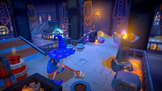 Dungeon Golf — screenshot 4