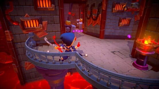 Dungeon Golf — screenshot 5