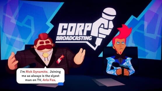 Wrestle Story — screenshot 3