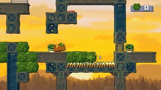 Hardhat Wombat — screenshot 4