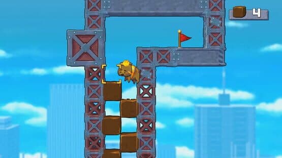Hardhat Wombat — screenshot 5