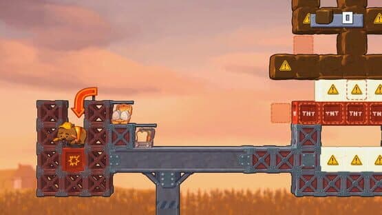 Hardhat Wombat — screenshot 6