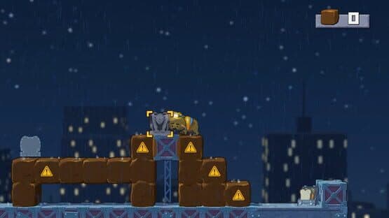 Hardhat Wombat — screenshot 7