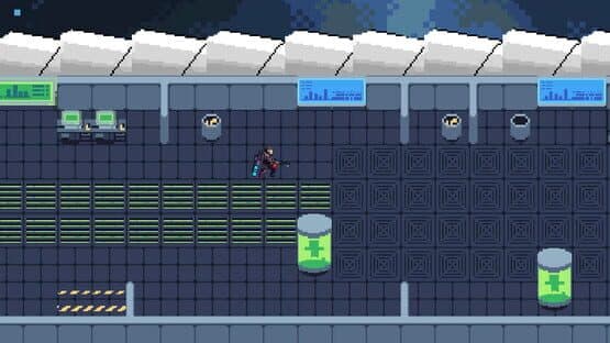 Harvest Uranus — screenshot 1