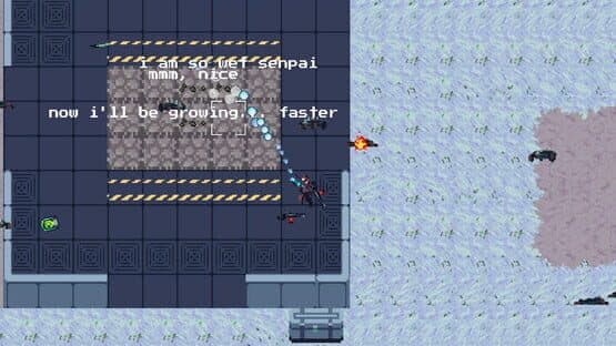 Harvest Uranus — screenshot 2