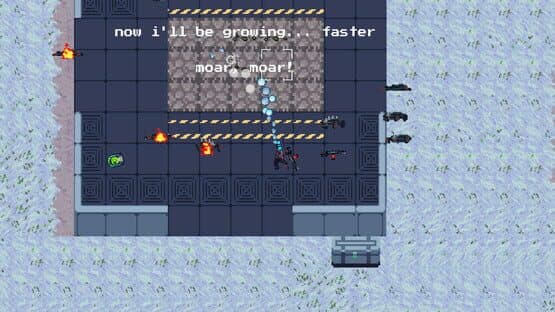 Harvest Uranus — screenshot 4