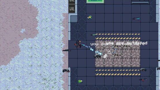 Harvest Uranus — screenshot 5