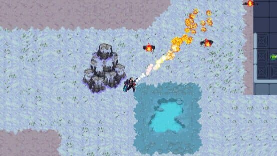 Harvest Uranus — screenshot 6