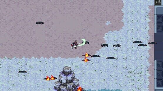 Harvest Uranus — screenshot 7