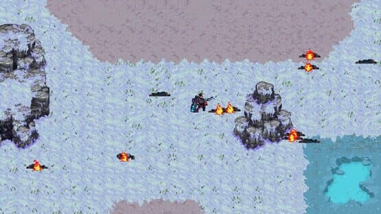 Harvest Uranus — screenshot 8