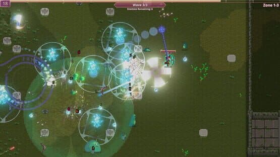Shadowkin — screenshot 1