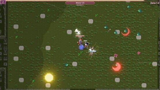 Shadowkin — screenshot 3