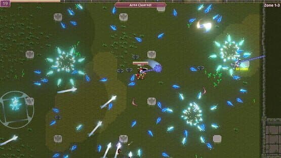 Shadowkin — screenshot 5