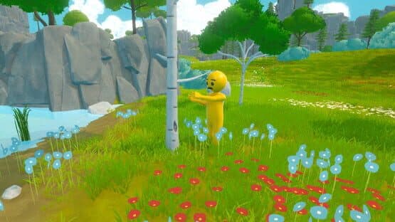 Dinky Guardians — screenshot 3