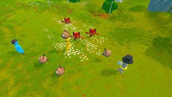 Dinky Guardians — screenshot 4