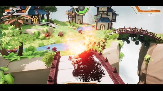 Sun Rush — screenshot 2