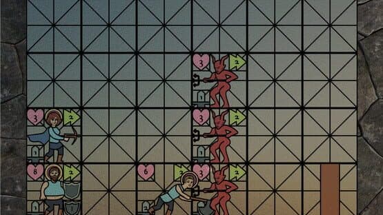 Glass Tactics — screenshot 3