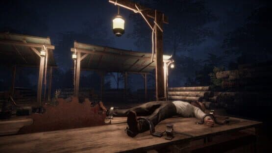 Evil Evo — screenshot 1