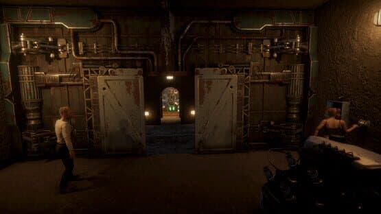 Evil Evo — screenshot 3