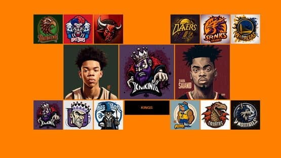 NFBL: National Fantasy Basketball League — screenshot 6