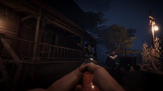 Evil Evo — screenshot 5
