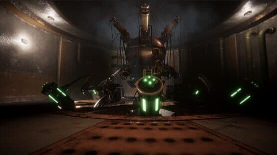 Evil Evo — screenshot 7