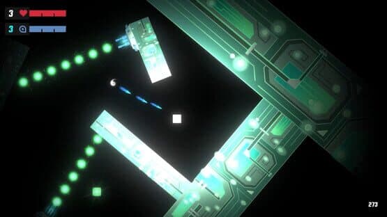Absence of Light — screenshot 1