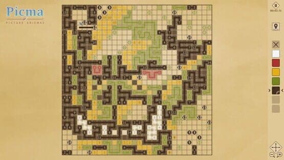 Picma: Picture Enigmas — screenshot 3