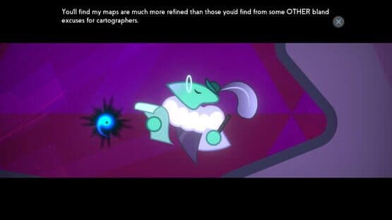 Absence of Light — screenshot 3
