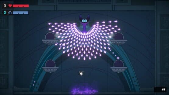 Absence of Light — screenshot 4