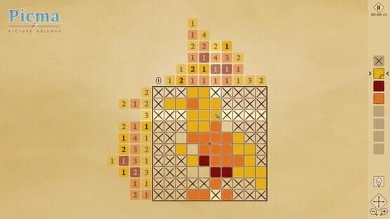 Picma: Picture Enigmas — screenshot 5