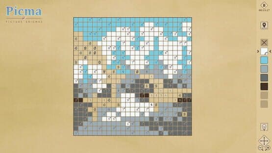 Picma: Picture Enigmas — screenshot 6