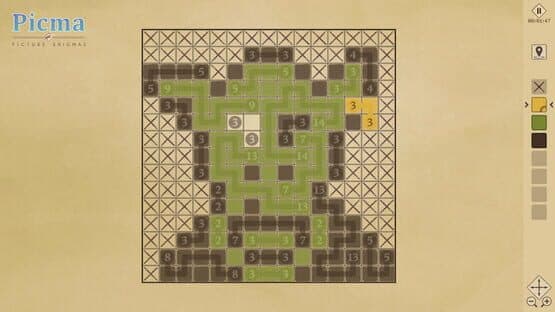 Picma: Picture Enigmas — screenshot 7