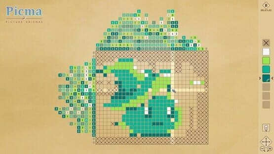 Picma: Picture Enigmas — screenshot 8