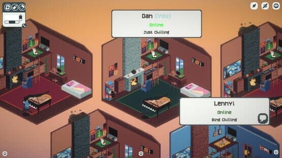 CottageVille — screenshot 1