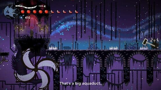 Miwa: The Sacred Fox — screenshot 5