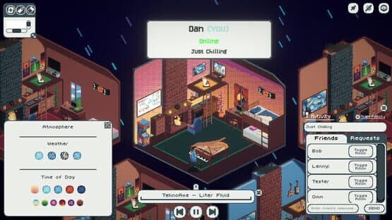 CottageVille — screenshot 2